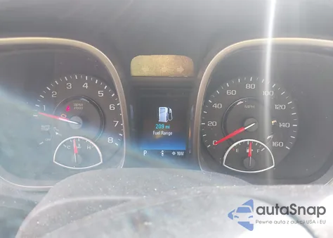 2014 Chevrolet Malibu 2Lt из США, поврежденный, VIN 1G11E5SL8EF225998